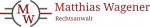 Rechtsanwalt Matthias Wagener