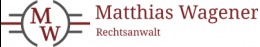 Rechtsanwalt Matthias Wagener